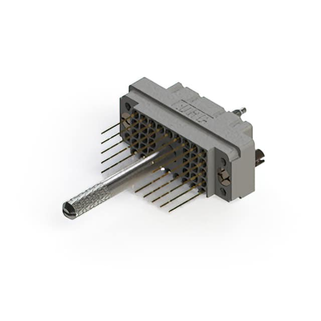 519-036-541-401 519 SERIES RACK & PANEL CONNECTO