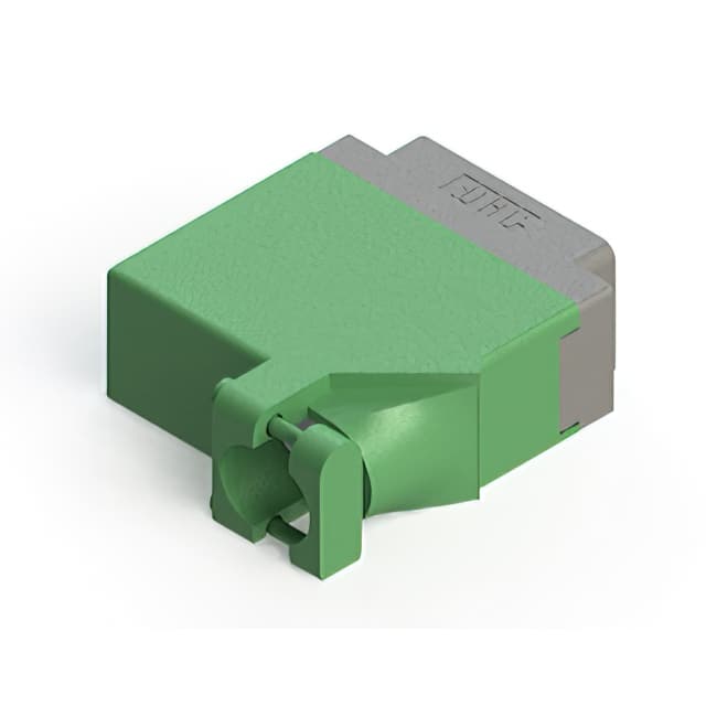 519-036-500-316 519 SERIES RACK & PANEL CONNECTO