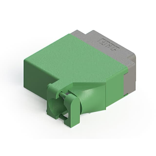 519-036-501-316 519 SERIES RACK & PANEL CONNECTO
