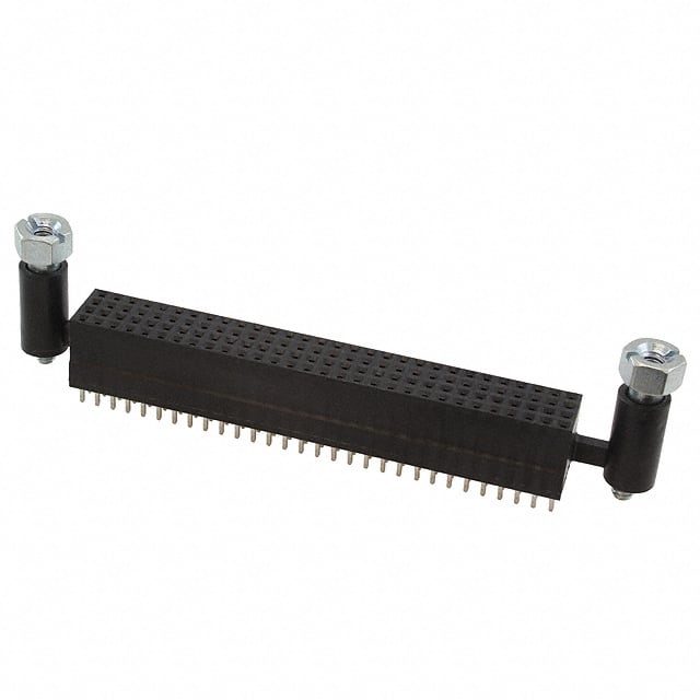 1375965-4 CONN NON-STKTHR PC/104+ 120P PCB