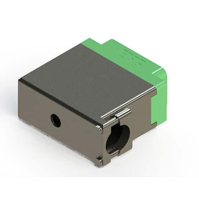 516-038-501-150 516 SERIES RACK & PANEL CONNECTO