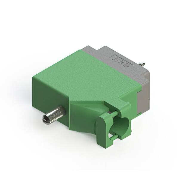 519-036-520-325 519 SERIES RACK & PANEL CONNECTO