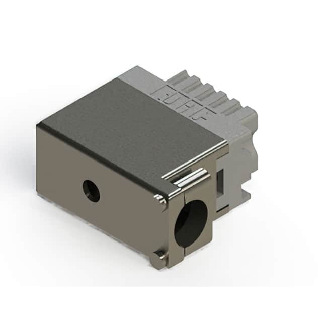 519-014-520-456 519 SERIES RACK & PANEL CONNECTO
