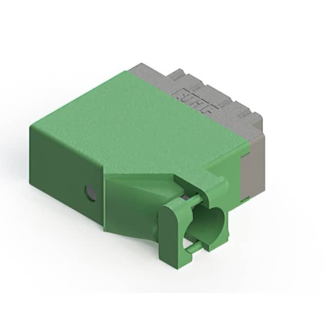 519-036-501-426 519 SERIES RACK & PANEL CONNECTO