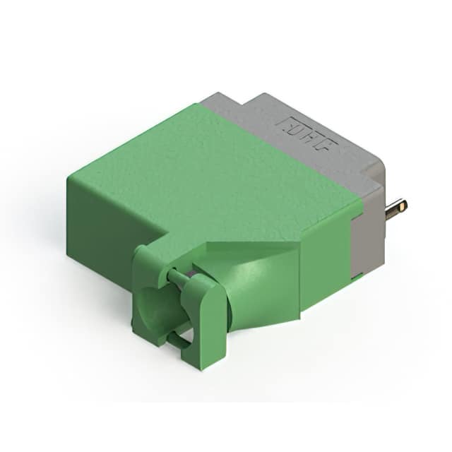 519-036-541-312 519 SERIES RACK & PANEL CONNECTO