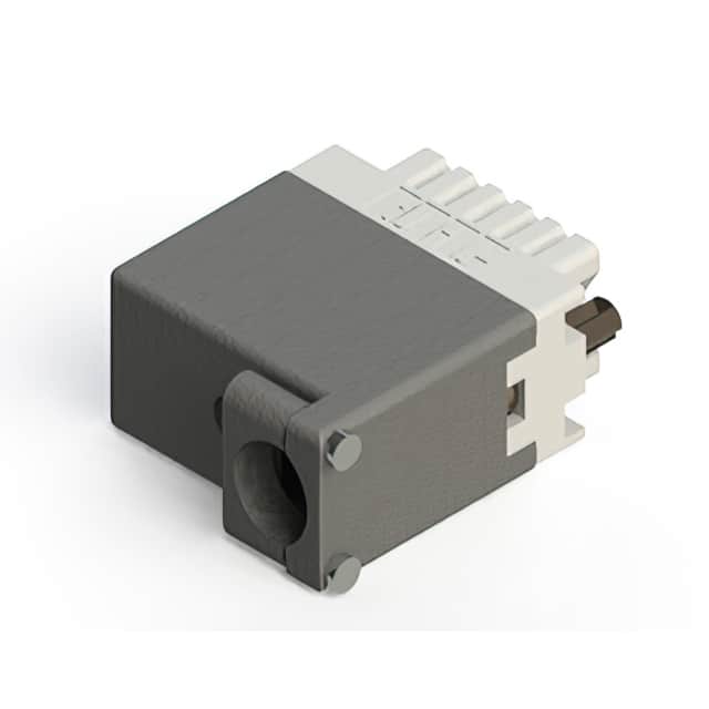 516-020-501-462 516 SERIES RACK & PANEL CONNECTO