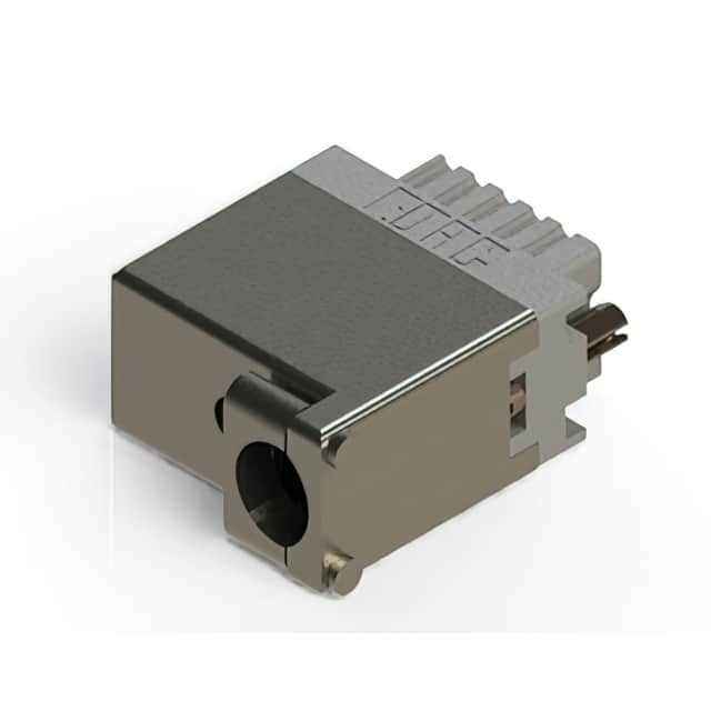 519-014-501-462 519 SERIES RACK & PANEL CONNECTO