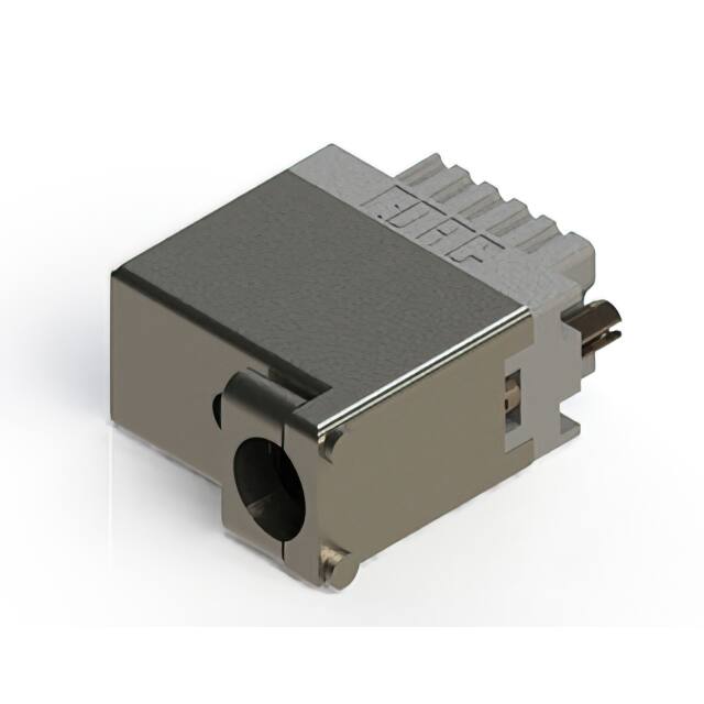 519-014-520-462 519 SERIES RACK & PANEL CONNECTO