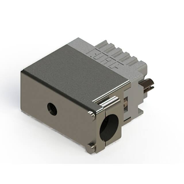 519-014-520-452 519 SERIES RACK & PANEL CONNECTO