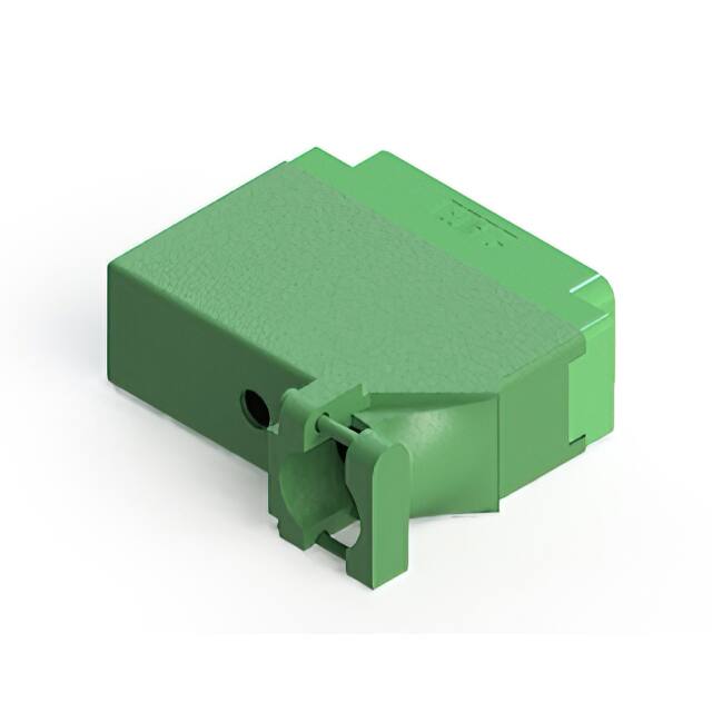 516-056-501-136 516 SERIES RACK & PANEL CONNECTO