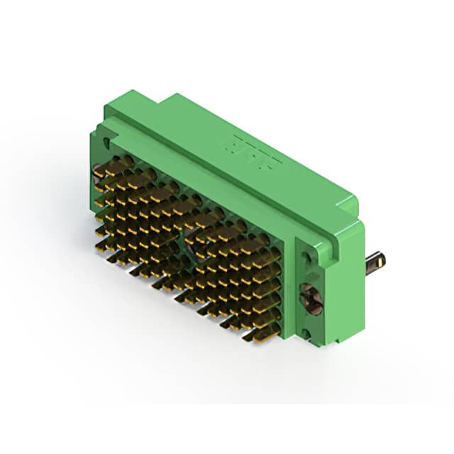516-090-501-102 516 SERIES RACK & PANEL CONNECTO