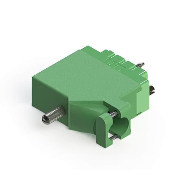 516-038-501-621 516 SERIES RACK & PANEL CONNECTO