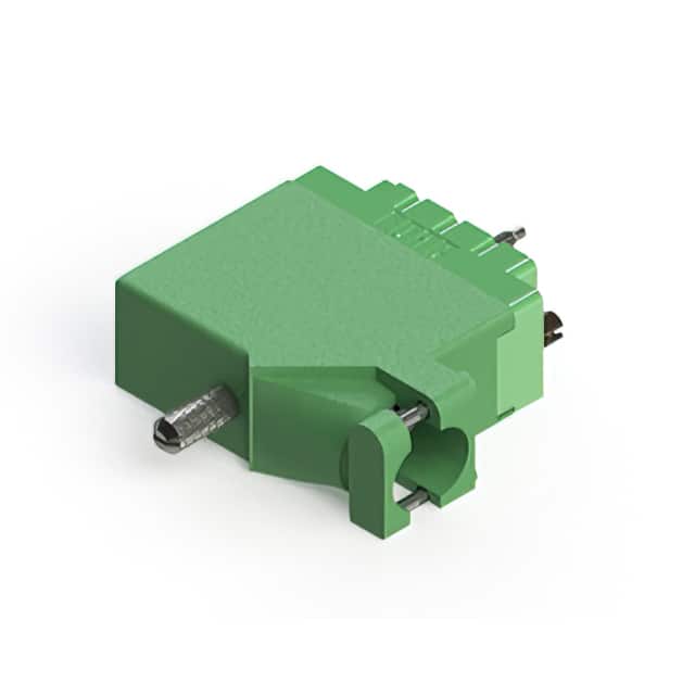 516-038-501-221 516 SERIES RACK & PANEL CONNECTO