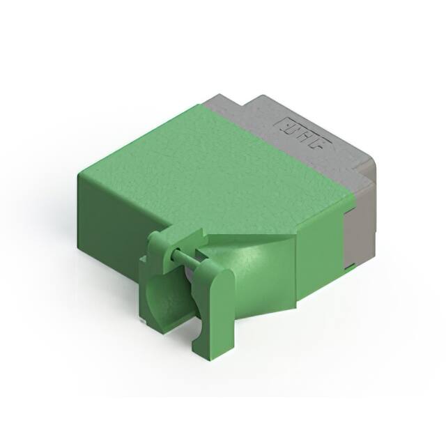 519-036-540-330 519 SERIES RACK & PANEL CONNECTO
