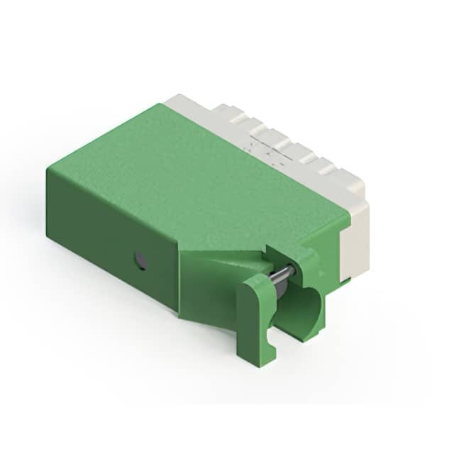 516-056-501-446 516 SERIES RACK & PANEL CONNECTO