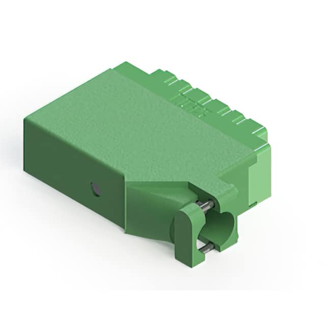 516-056-501-626 516 SERIES RACK & PANEL CONNECTO