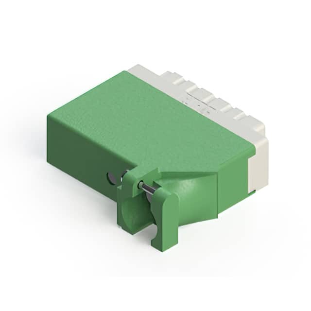 516-056-501-436 516 SERIES RACK & PANEL CONNECTO