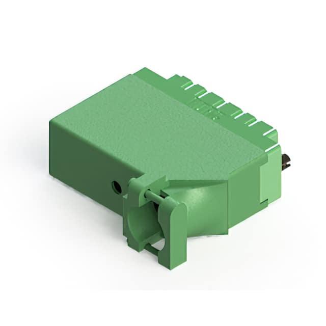 516-056-500-232 516 SERIES RACK & PANEL CONNECTO