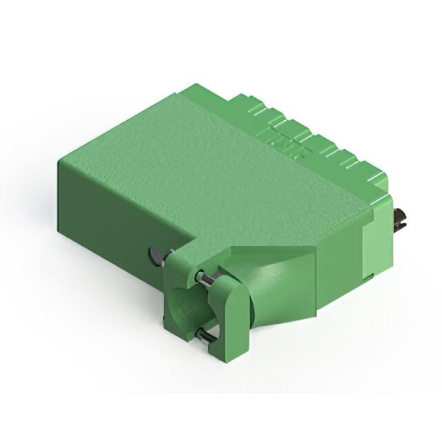 516-056-501-612 516 SERIES RACK & PANEL CONNECTO