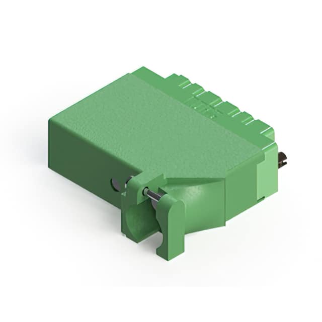516-056-501-632 516 SERIES RACK & PANEL CONNECTO