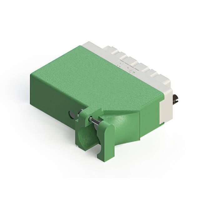 516-056-501-432 516 SERIES RACK & PANEL CONNECTO