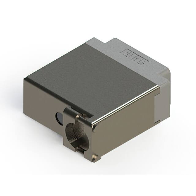 519-036-542-360 519 SERIES RACK & PANEL CONNECTO