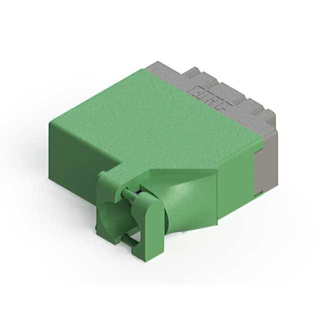 519-036-542-416 519 SERIES RACK & PANEL CONNECTO