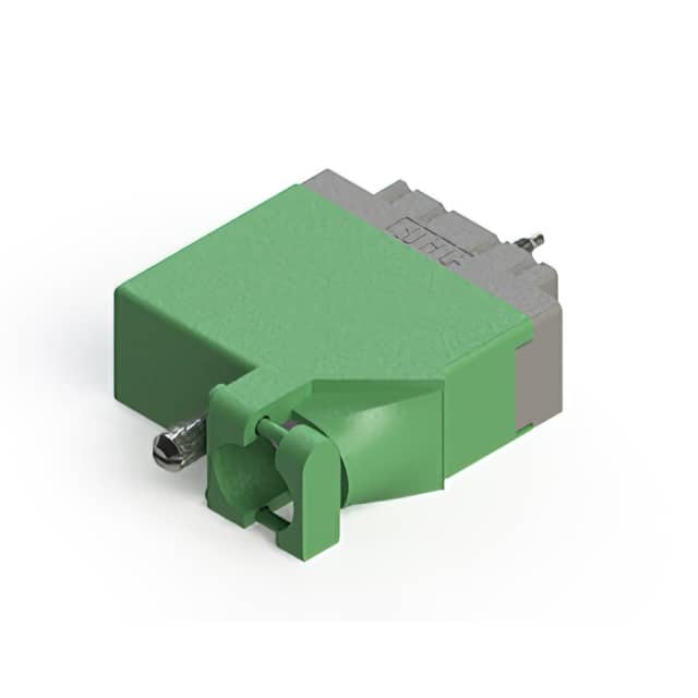519-036-520-415 519 SERIES RACK & PANEL CONNECTO