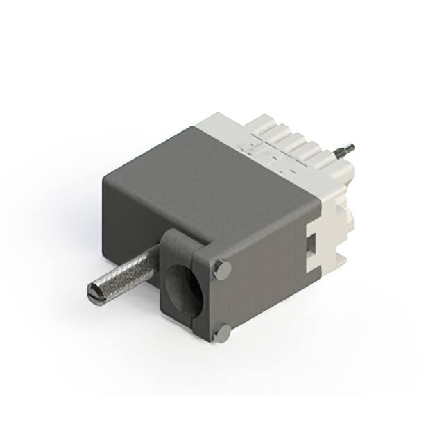 516-020-501-465 516 SERIES RACK & PANEL CONNECTO