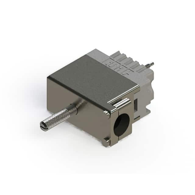 519-014-500-455 519 SERIES RACK & PANEL CONNECTO