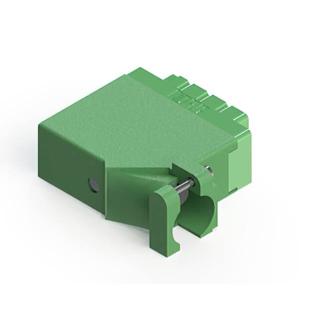 516-038-501-246 516 SERIES RACK & PANEL CONNECTO
