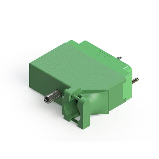 516-056-501-131 516 SERIES RACK & PANEL CONNECTO