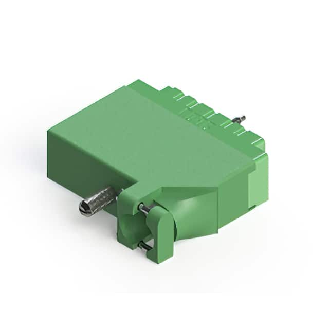 516-056-501-215 516 SERIES RACK & PANEL CONNECTO