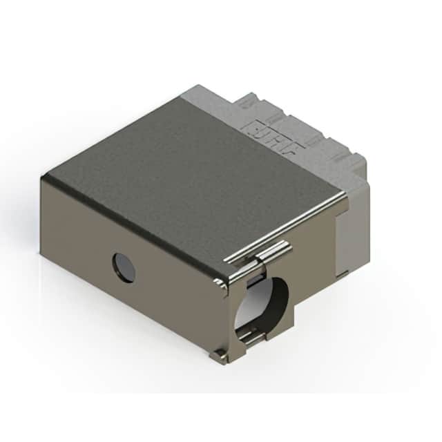 519-036-540-450 519 SERIES RACK & PANEL CONNECTO