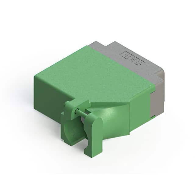 519-036-541-336 519 SERIES RACK & PANEL CONNECTO