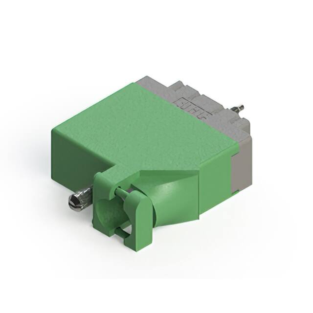 519-036-541-415 519 SERIES RACK & PANEL CONNECTO