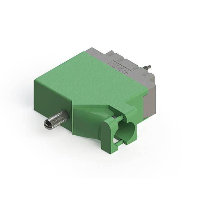 519-036-542-425 519 SERIES RACK & PANEL CONNECTO