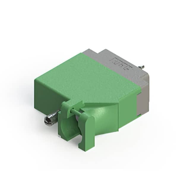 519-036-500-335 519 SERIES RACK & PANEL CONNECTO