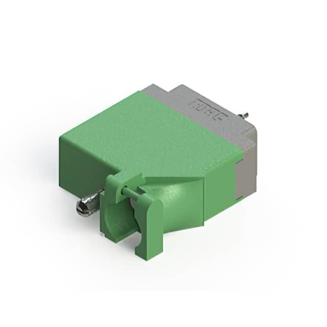 519-036-520-335 519 SERIES RACK & PANEL CONNECTO