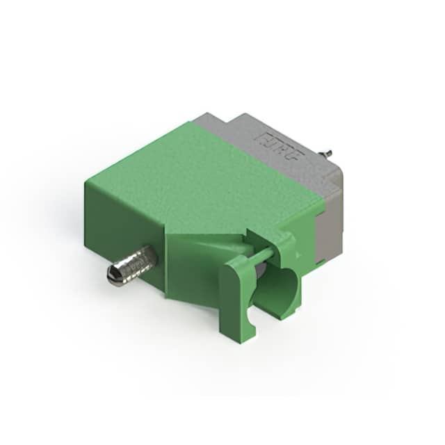 519-036-520-345 519 SERIES RACK & PANEL CONNECTO