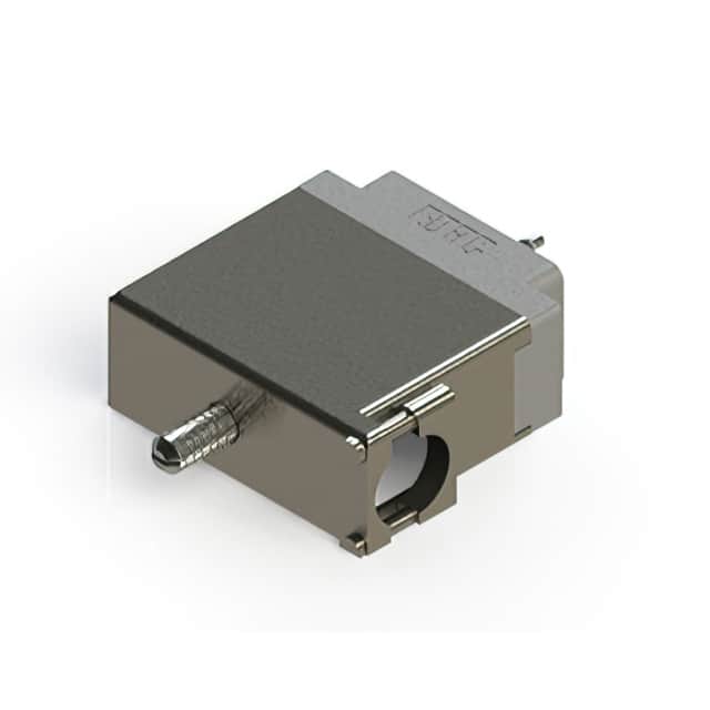 519-036-520-355 519 SERIES RACK & PANEL CONNECTO