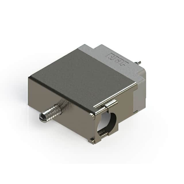 519-036-500-355 519 SERIES RACK & PANEL CONNECTO