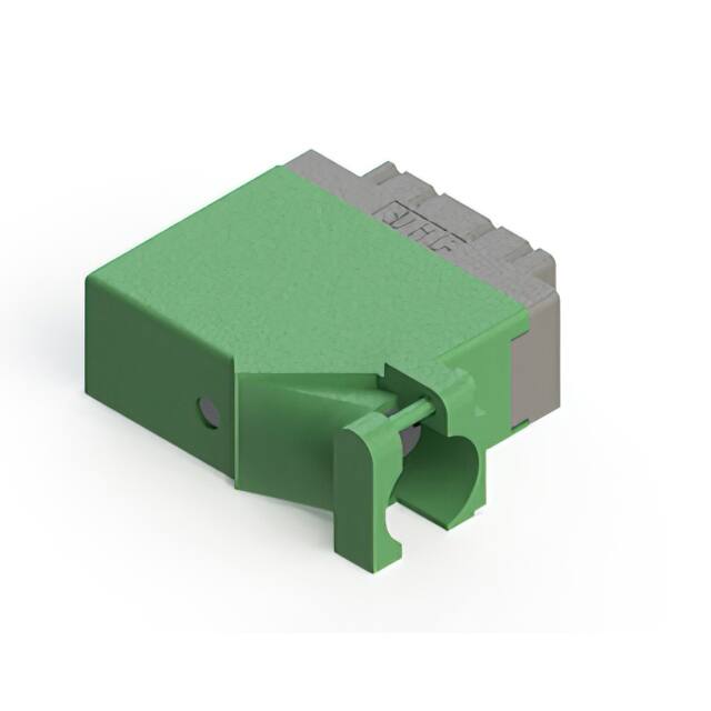 519-036-520-446 519 SERIES RACK & PANEL CONNECTO