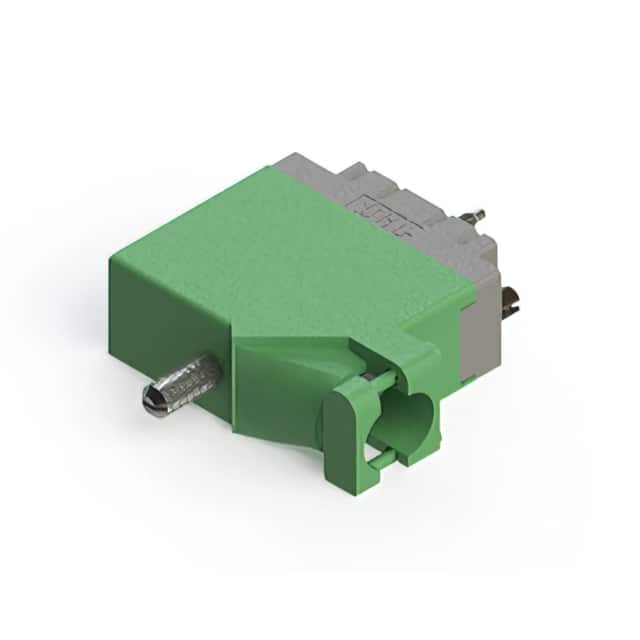 519-036-542-421 519 SERIES RACK & PANEL CONNECTO