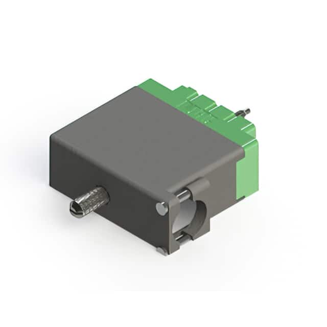 516-038-501-655 516 SERIES RACK & PANEL CONNECTO