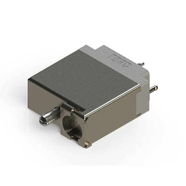 519-036-520-361 519 SERIES RACK & PANEL CONNECTO