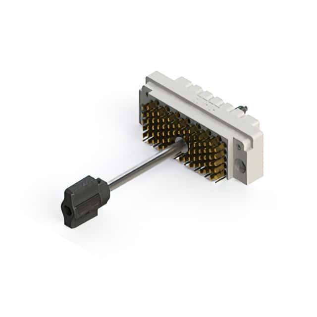 516-090-501-405 516 SERIES RACK & PANEL CONNECTO