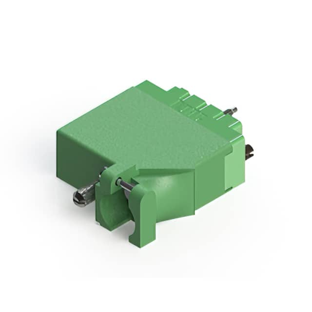 516-038-501-631 516 SERIES RACK & PANEL CONNECTO