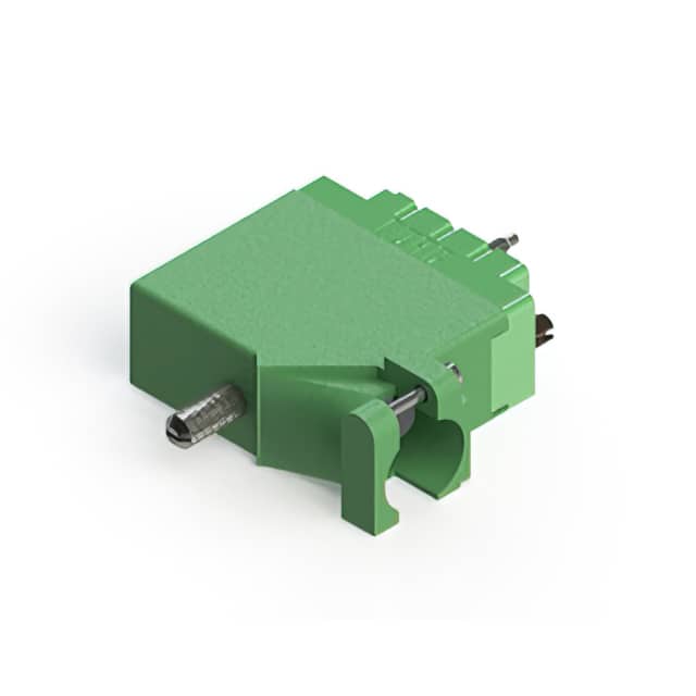 516-038-501-641 516 SERIES RACK & PANEL CONNECTO