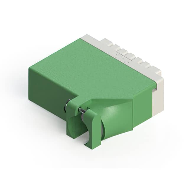 516-090-501-410 516 SERIES RACK & PANEL CONNECTO